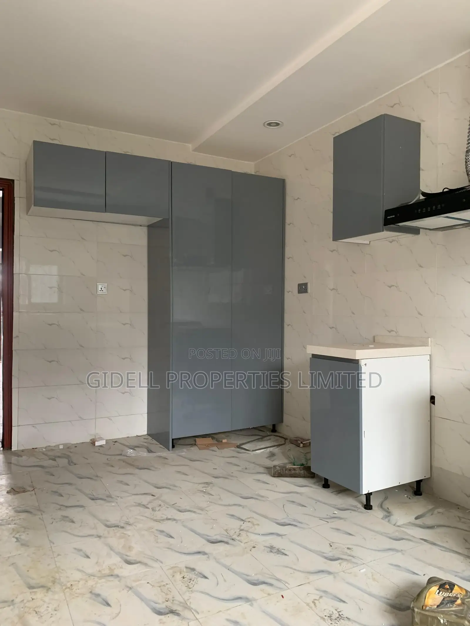 4bdrm Townhouse / Terrace in Life Camp for rent in Life Camp