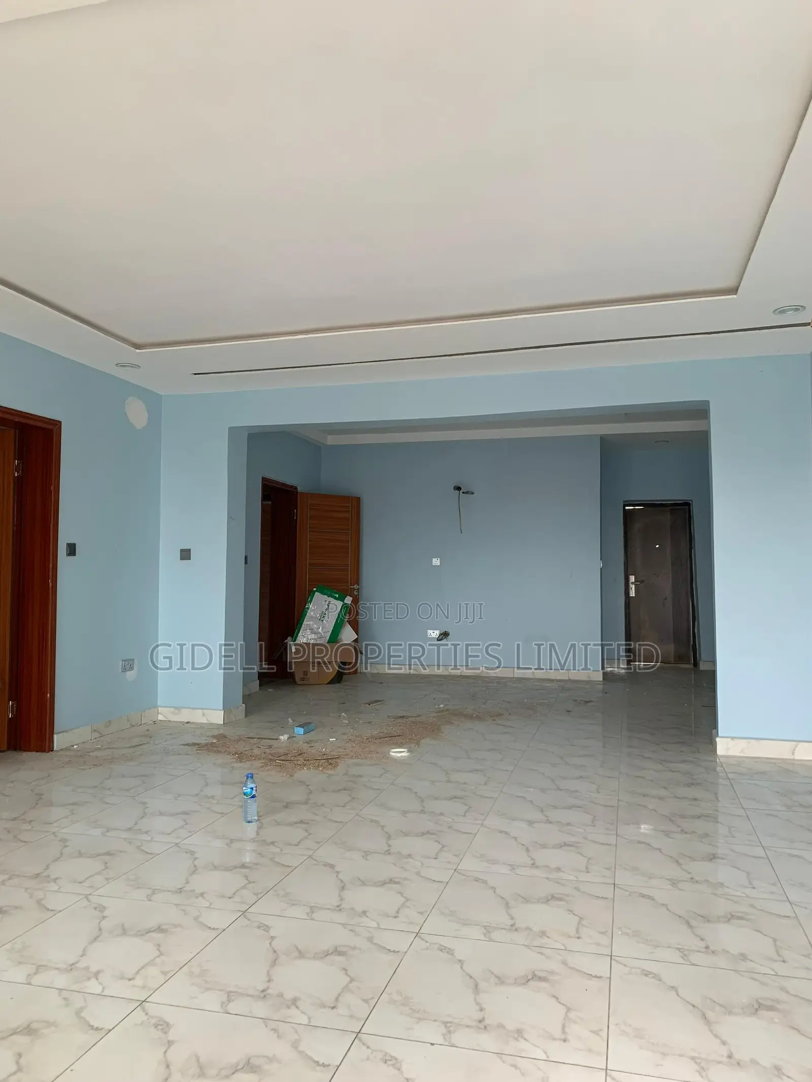 4bdrm Townhouse / Terrace in Life Camp for rent in Life Camp