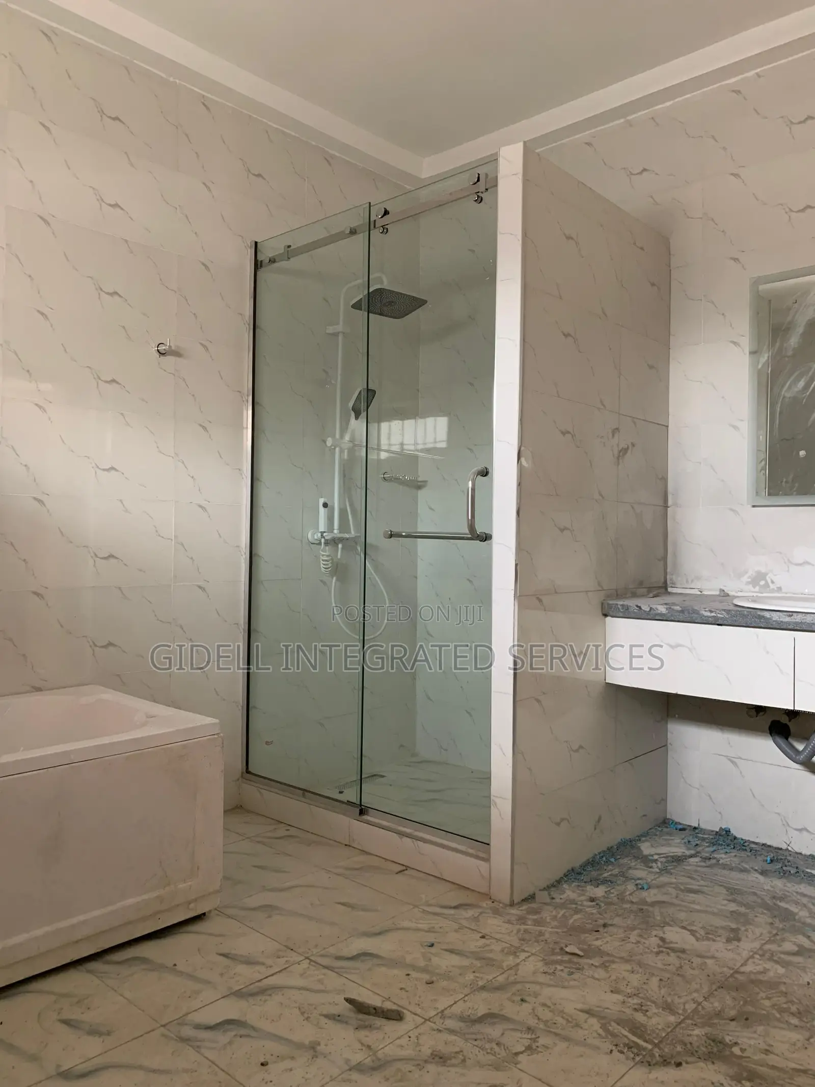 4bdrm Townhouse / Terrace in Life Camp for rent in Life Camp