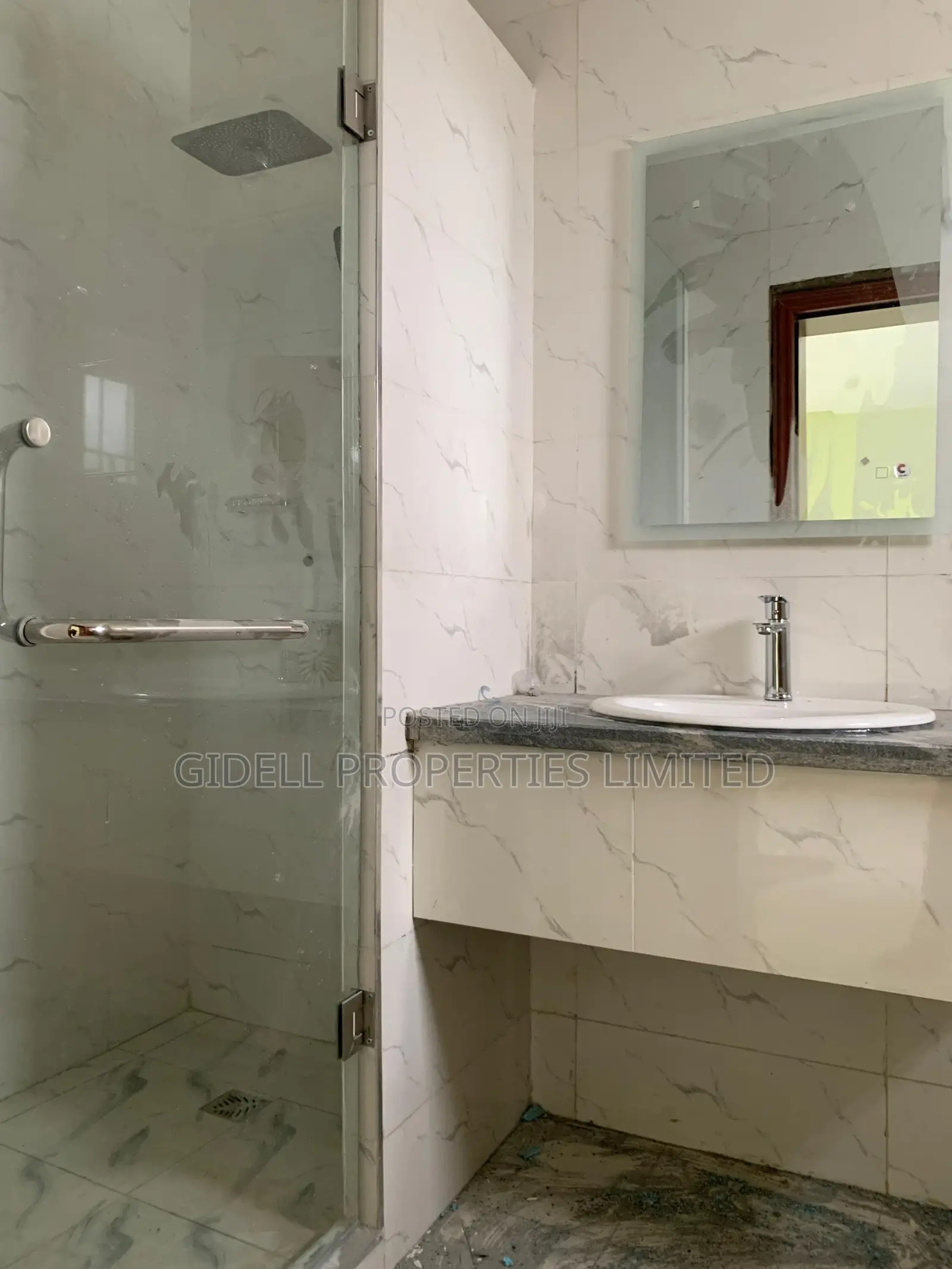 4bdrm Townhouse / Terrace in Life Camp for rent in Life Camp