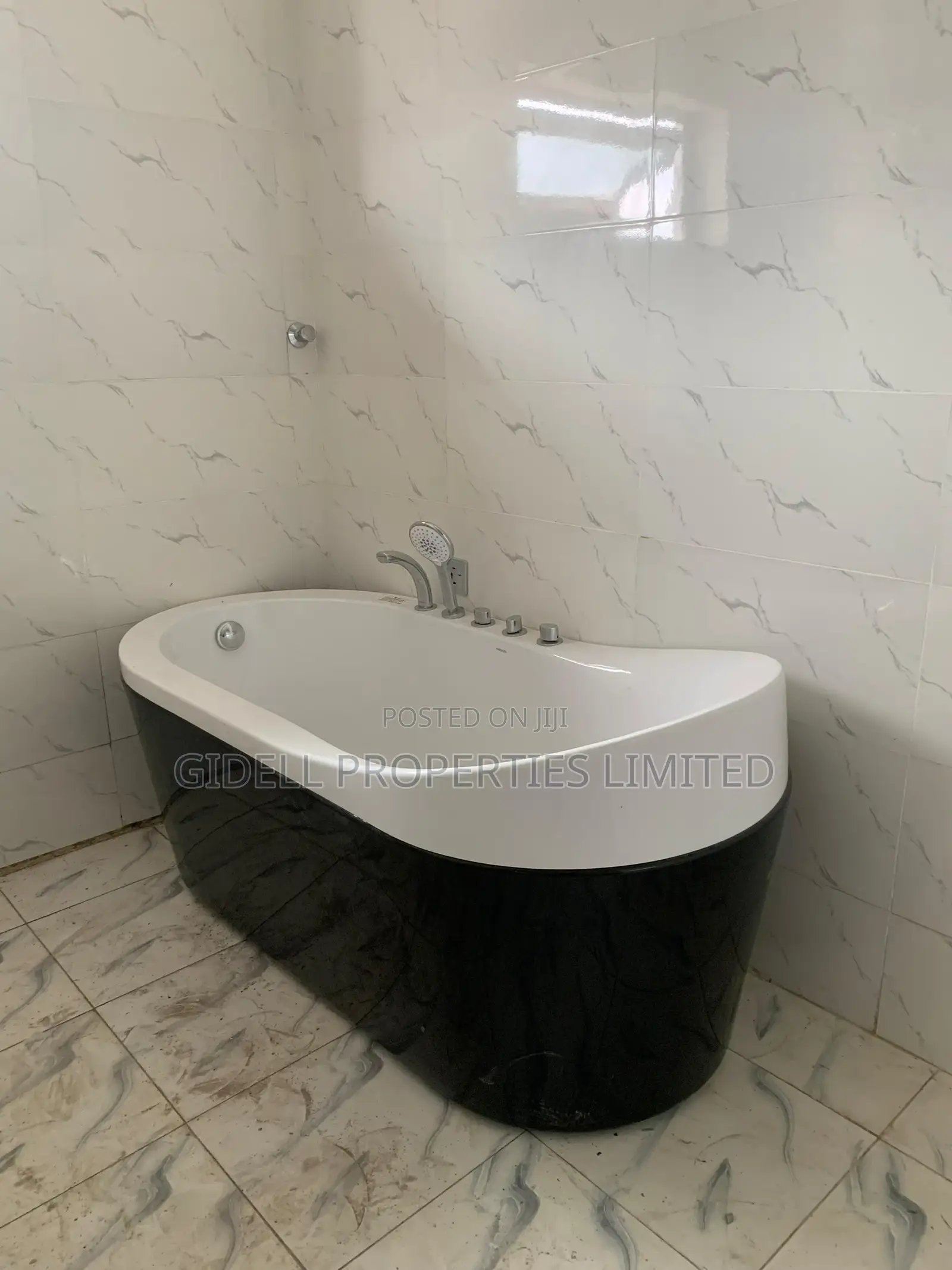 4bdrm Townhouse / Terrace in Life Camp for rent in Life Camp