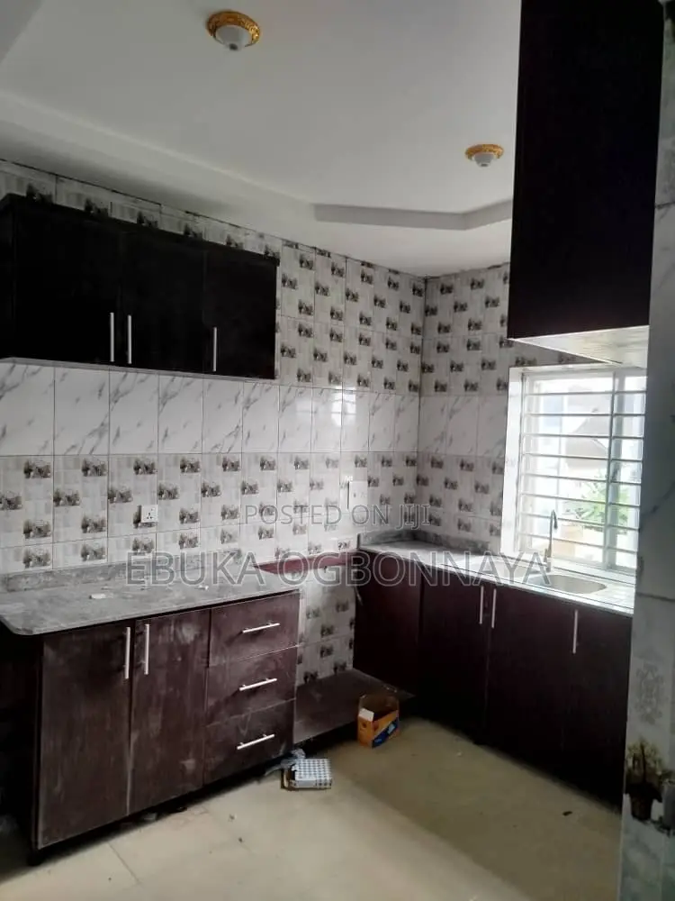 2bdrm Block of Flats in Nta Road, Obio-Akpor for rent in Obio-Akpor