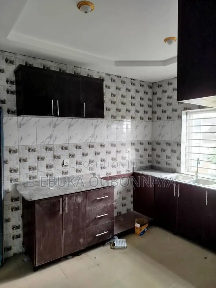 2bdrm Block of Flats in Nta Road, Obio-Akpor for rent in Obio-Akpor