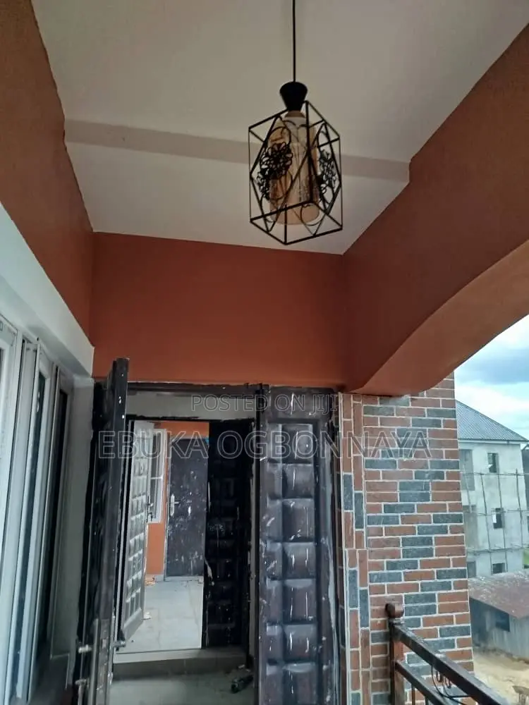 2bdrm Block of Flats in Nta Road, Obio-Akpor for rent in Obio-Akpor
