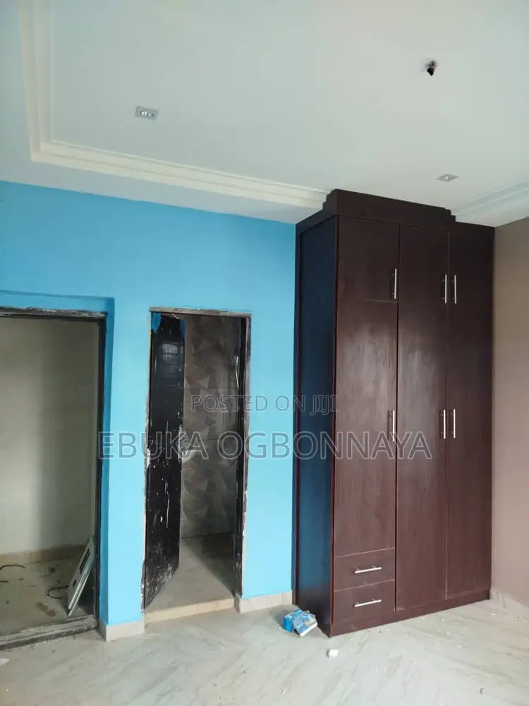 2bdrm Block of Flats in Nta Road, Obio-Akpor for rent in Obio-Akpor