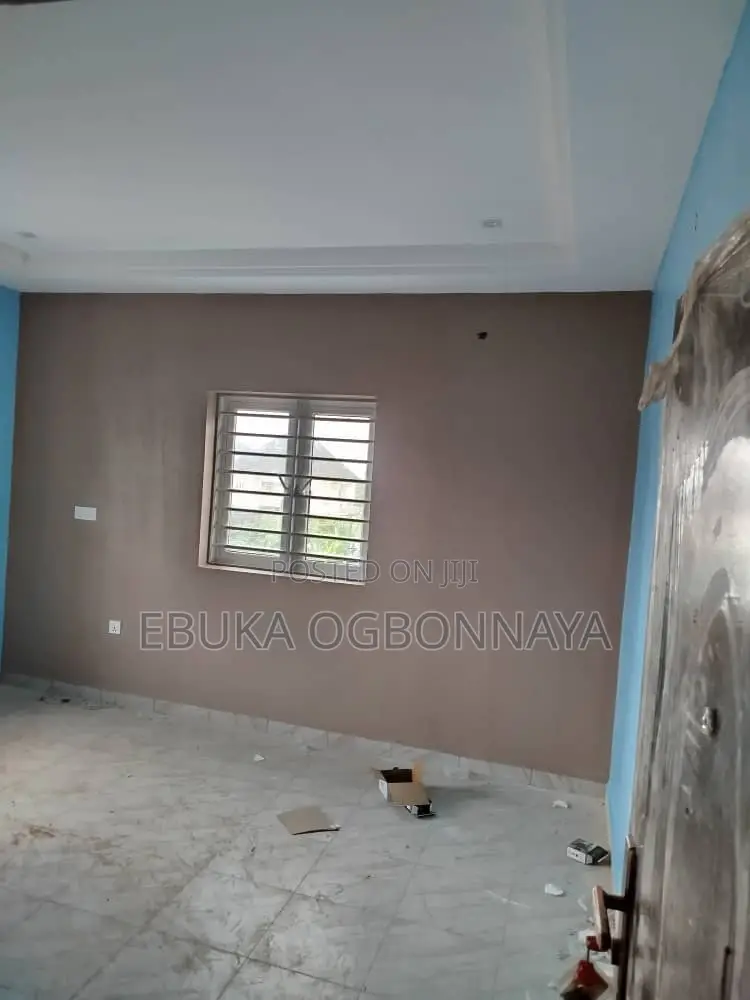 2bdrm Block of Flats in Nta Road, Obio-Akpor for rent in Obio-Akpor