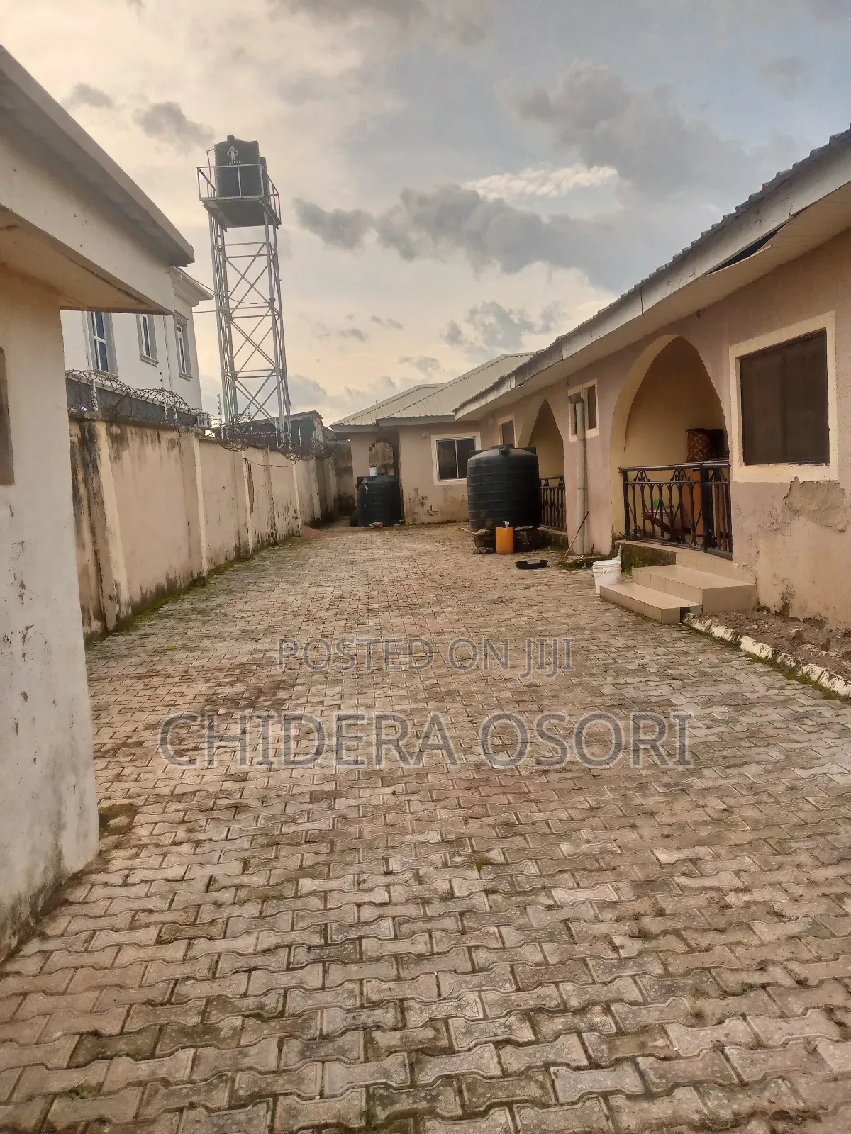 3bdrm Block of Flats in Dawaki Extension, Dutse-Alhaji for sale in Dutse-Alhaji