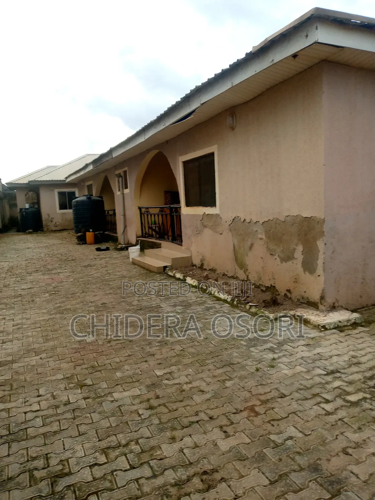 3bdrm Block of Flats in Dawaki Extension, Dutse-Alhaji for sale in Dutse-Alhaji