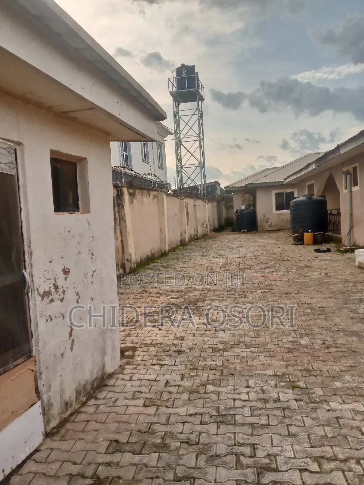3bdrm Block of Flats in Dawaki Extension, Dutse-Alhaji for sale in Dutse-Alhaji