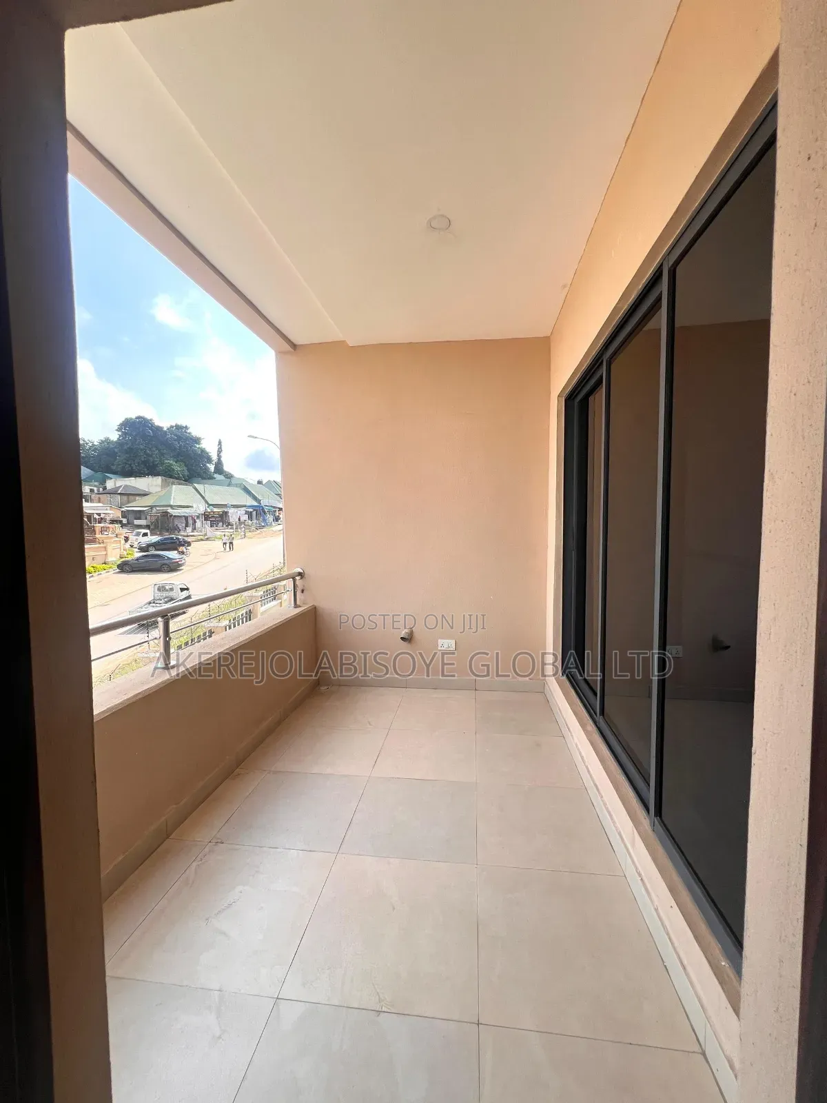 5bdrm Duplex in Guzape for rent in Guzape District