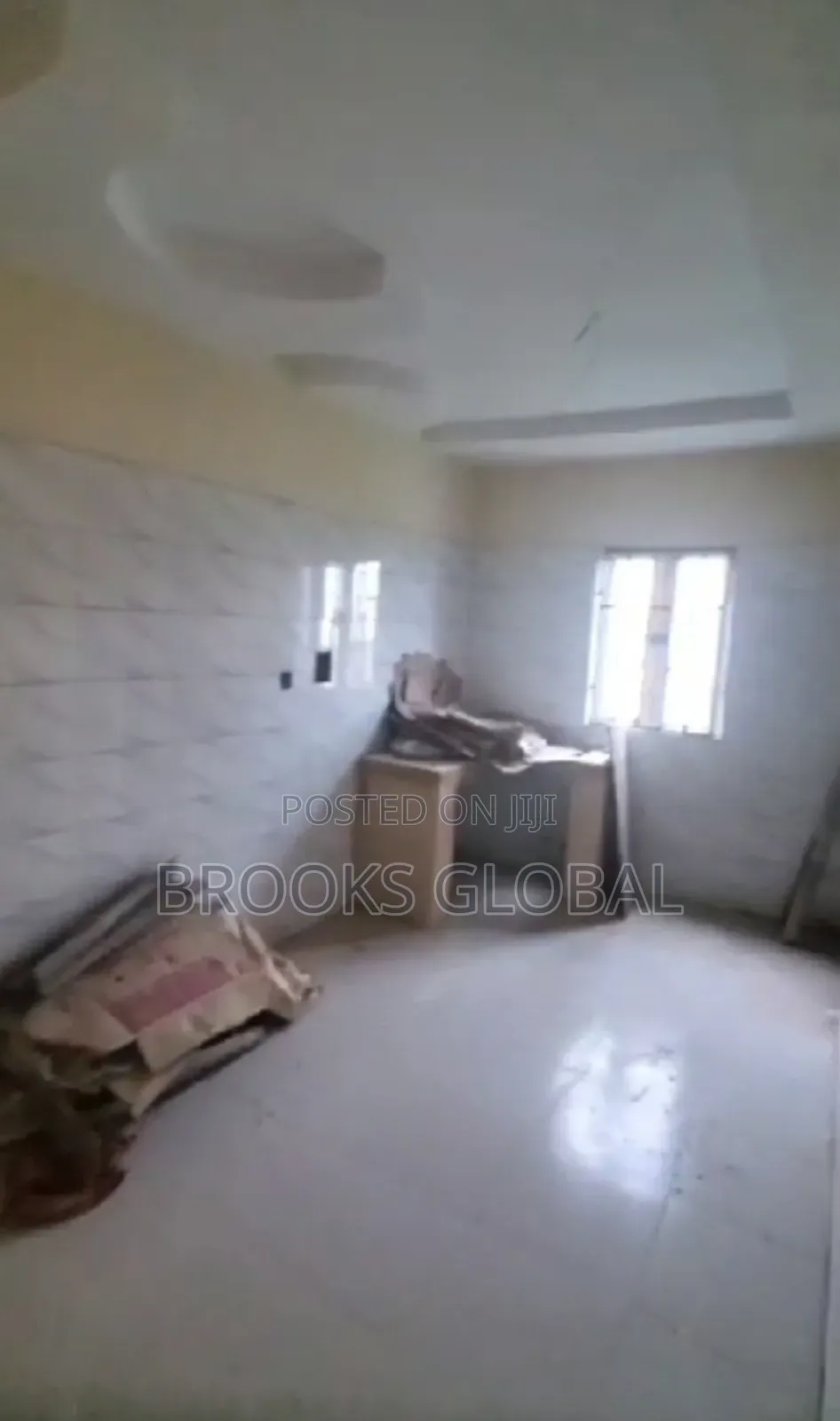 2bdrm Bungalow in Benin City for rent in Benin City