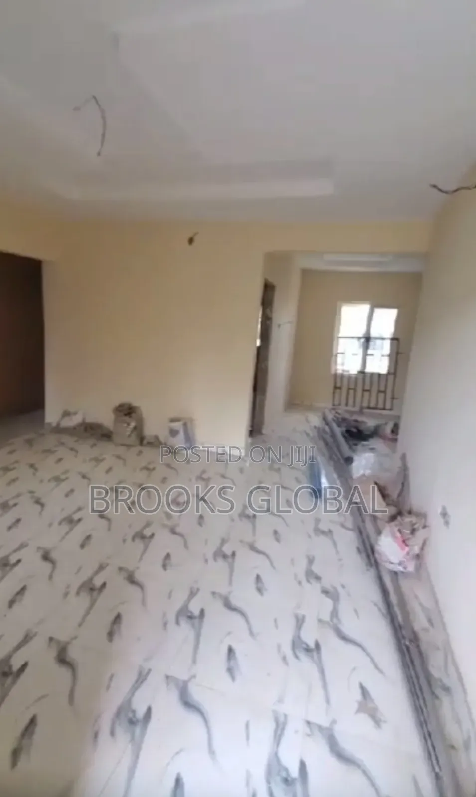 2bdrm Bungalow in Benin City for rent in Benin City