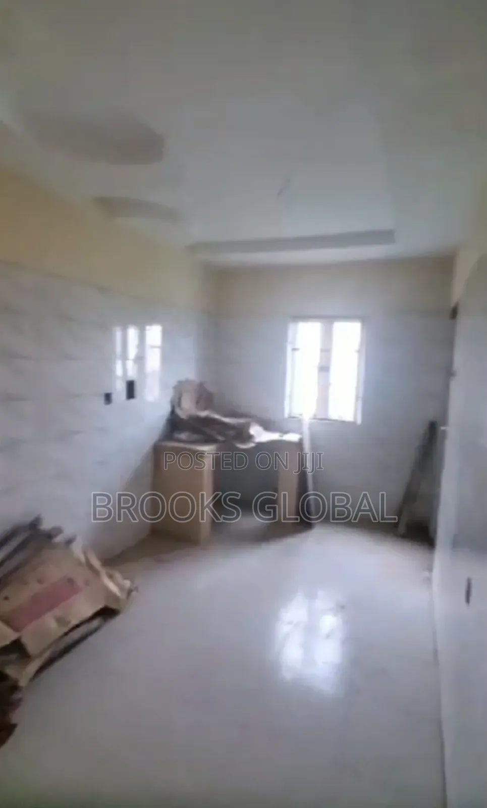 2bdrm Bungalow in Benin City for rent in Benin City
