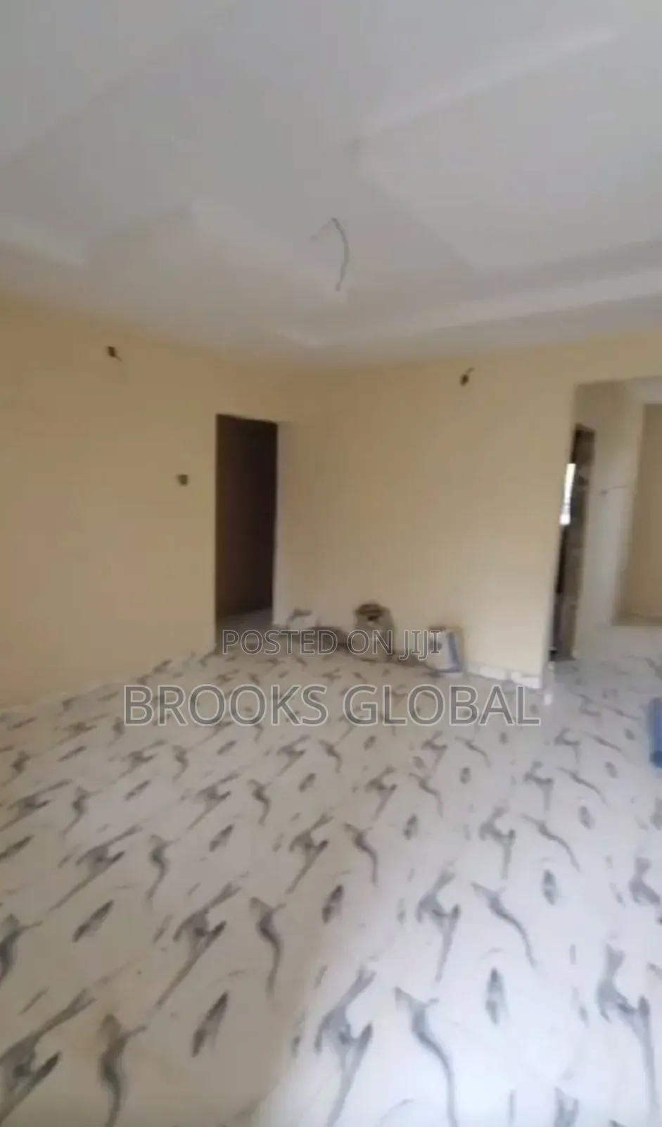 2bdrm Bungalow in Benin City for rent in Benin City