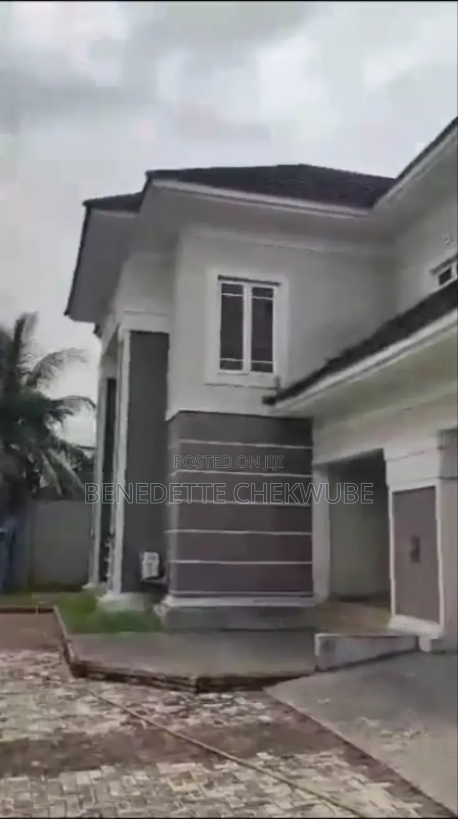 4bdrm Duplex in Alcon, Port-Harcourt for sale in Port-Harcourt