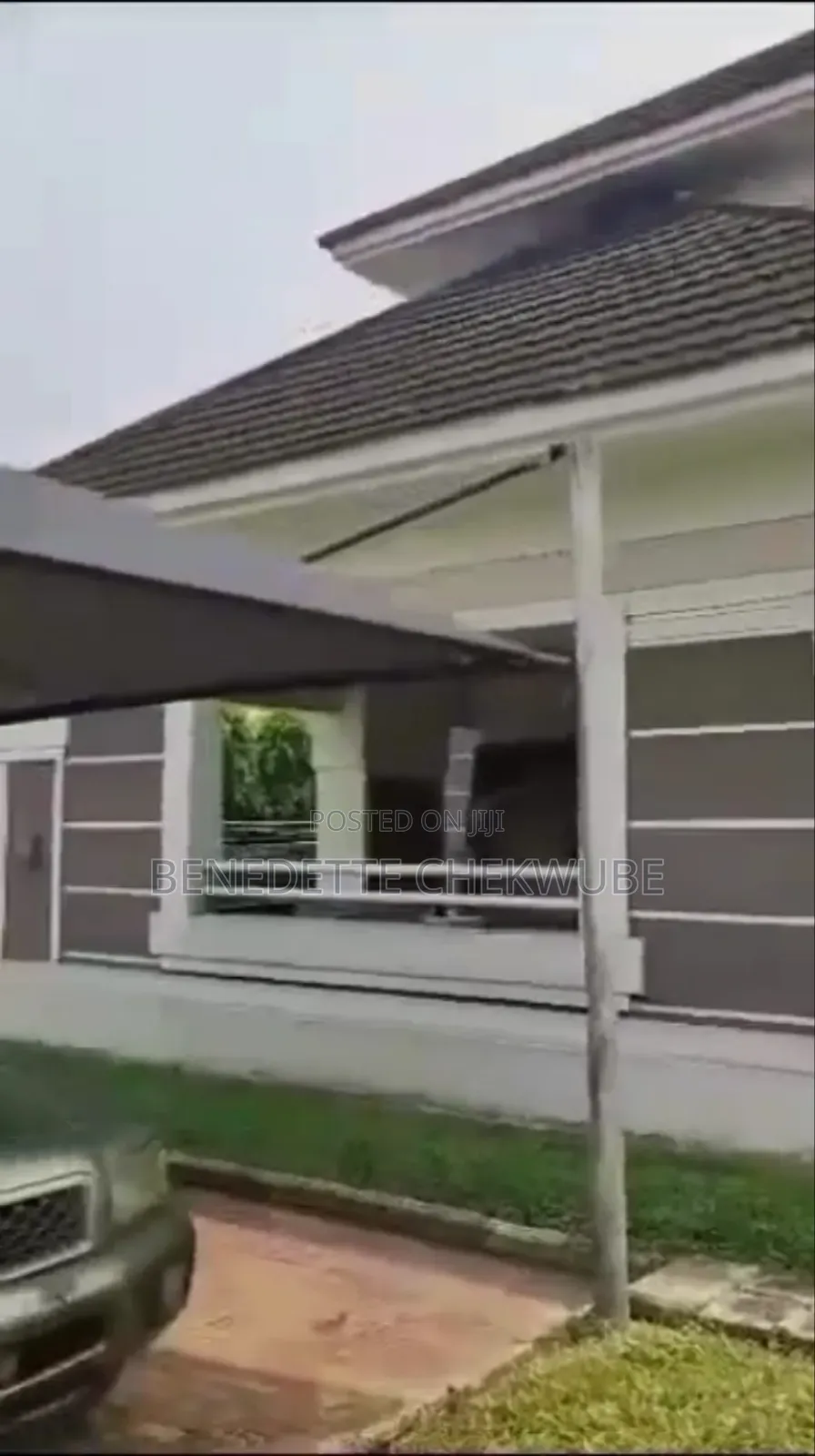 4bdrm Duplex in Alcon, Port-Harcourt for sale in Port-Harcourt