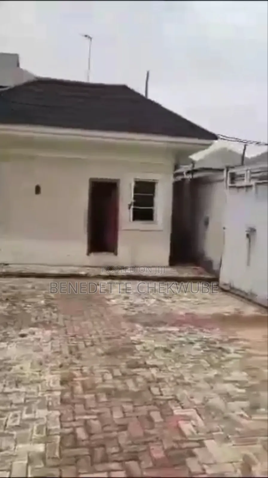 4bdrm Duplex in Alcon, Port-Harcourt for sale in Port-Harcourt