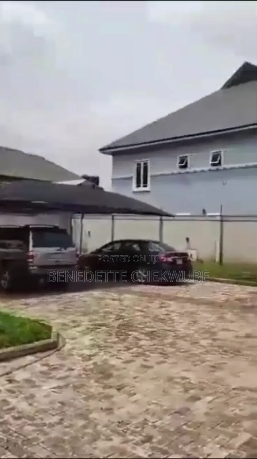 4bdrm Duplex in Alcon, Port-Harcourt for sale in Port-Harcourt