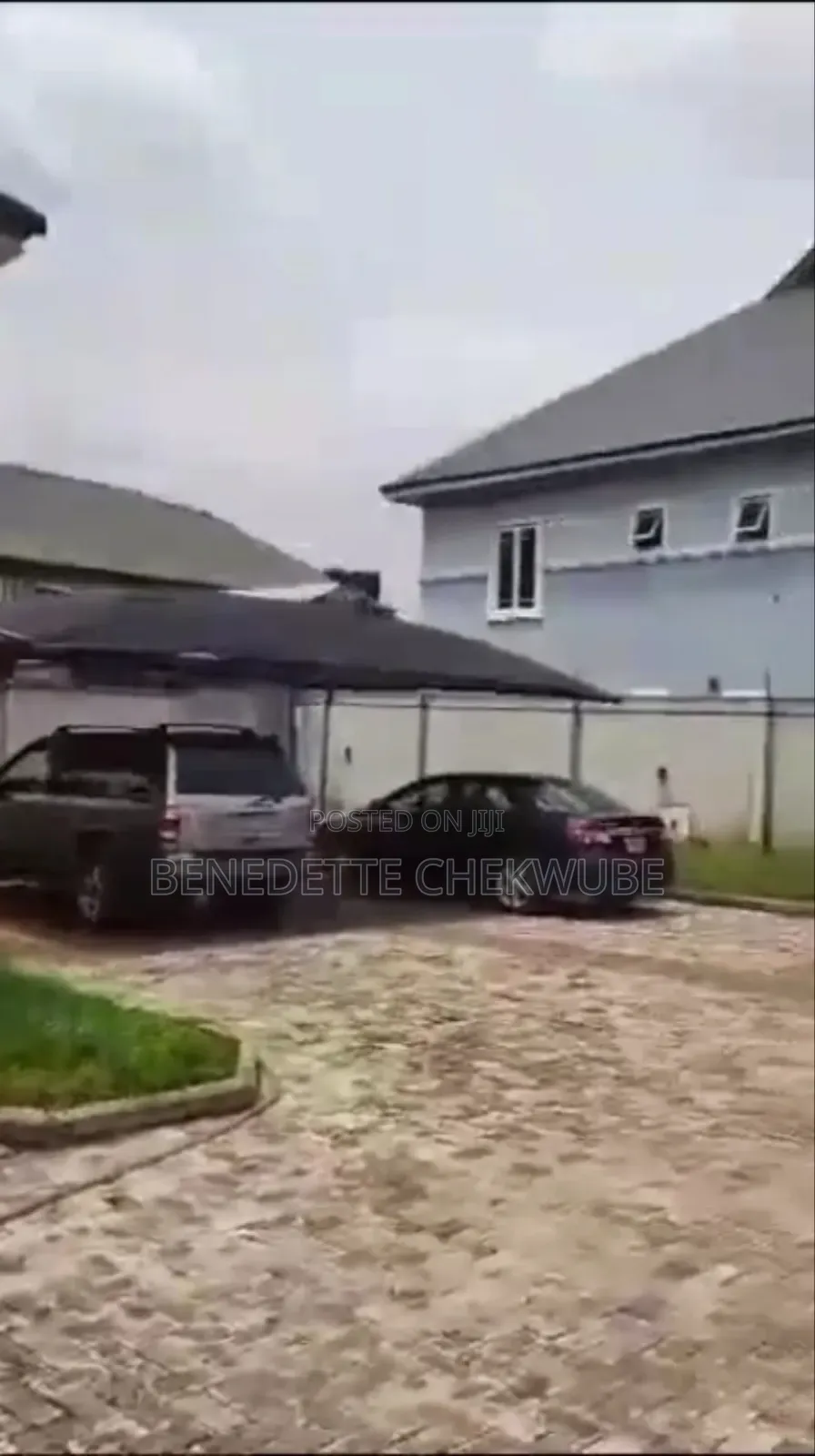 4bdrm Duplex in Alcon, Port-Harcourt for sale in Port-Harcourt