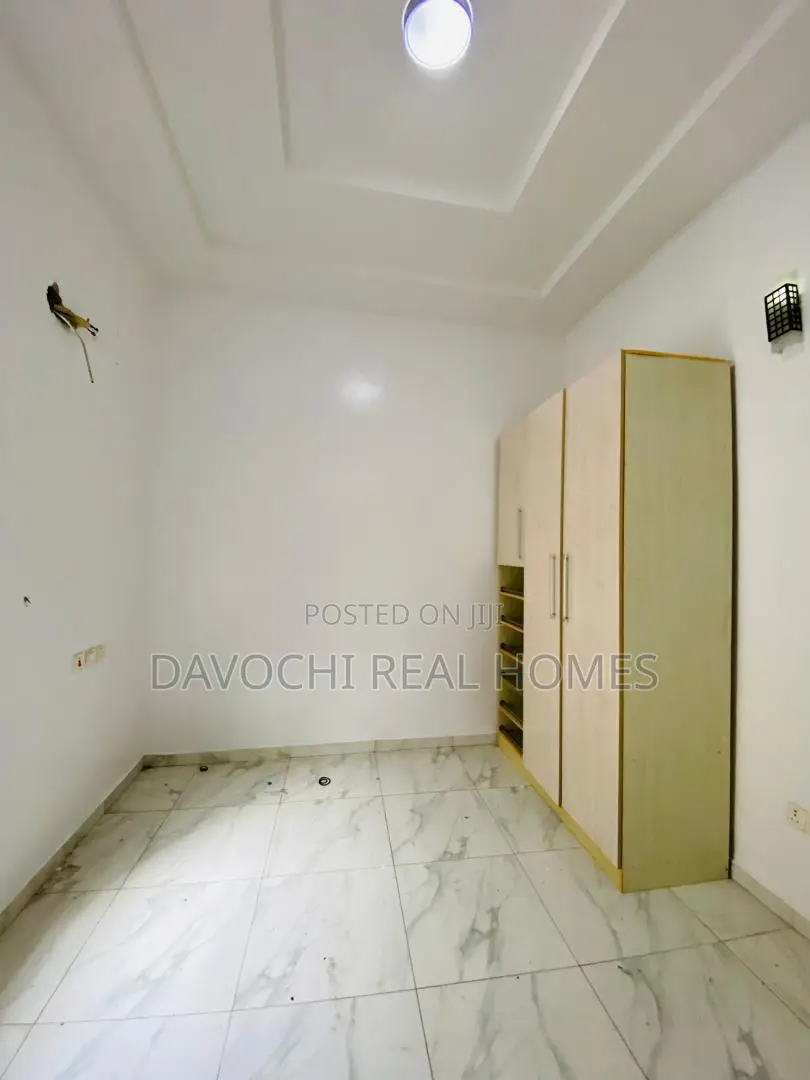 4bdrm Duplex in Osapa london for rent in Osapa london