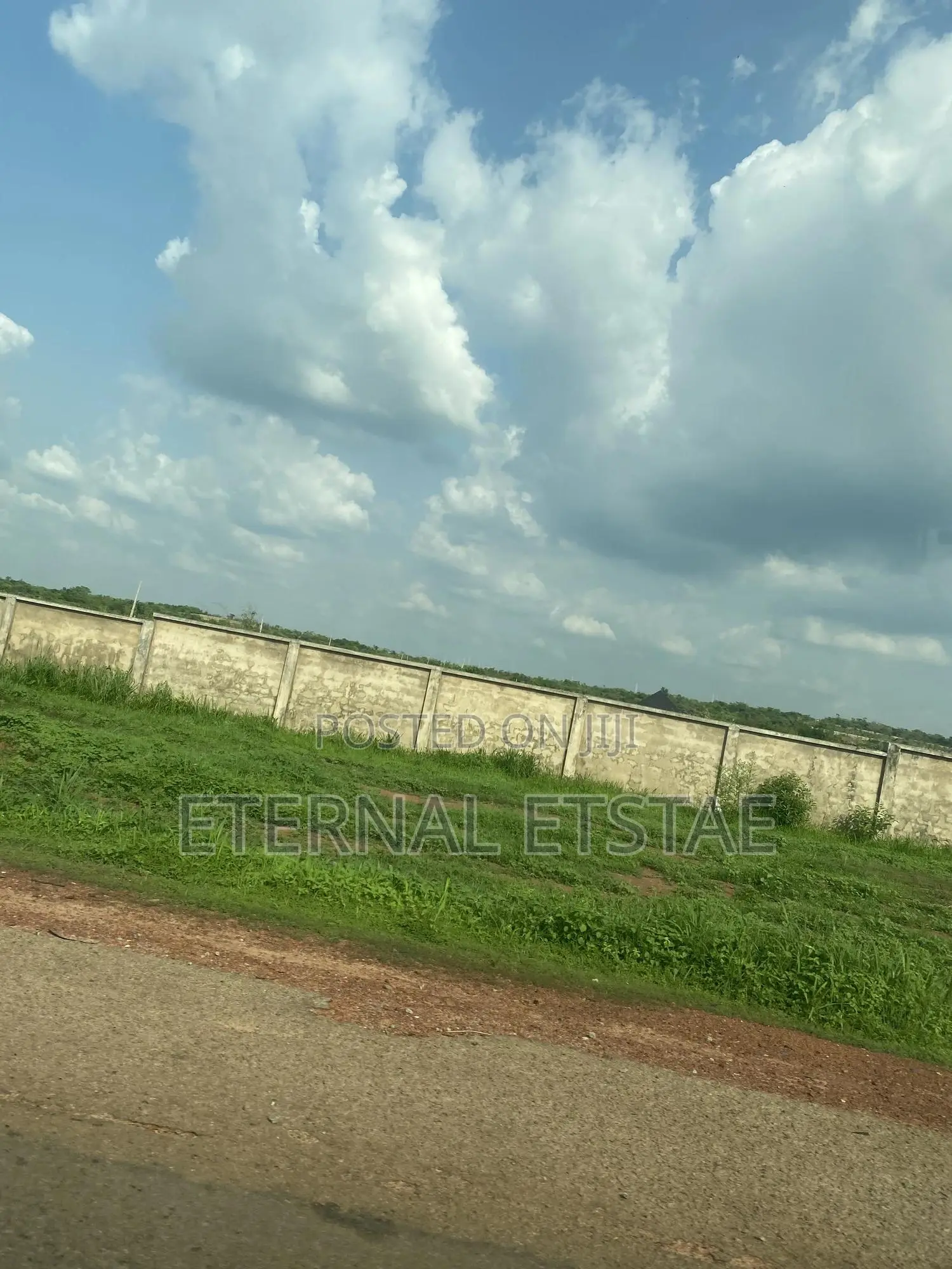 Fast Selling Affordable Estate in Enugu