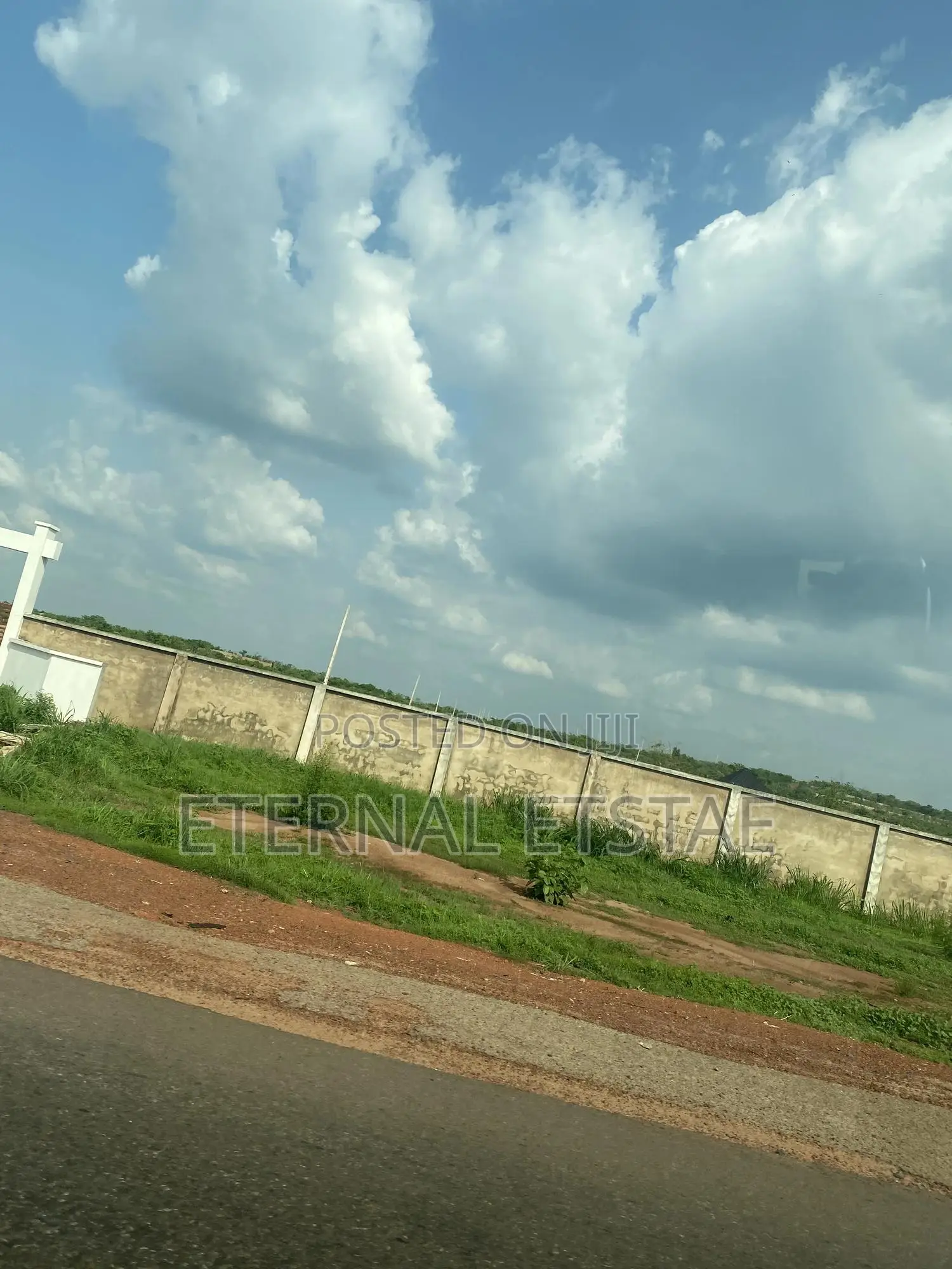Fast Selling Affordable Estate in Enugu