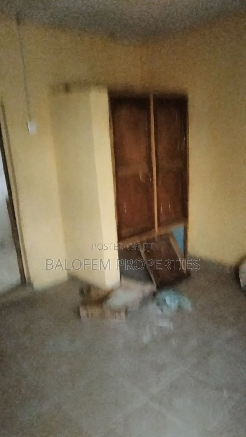 Furnished 3bdrm Block of Flats in Balofem Properties &, Abeokuta North in Abeokuta North