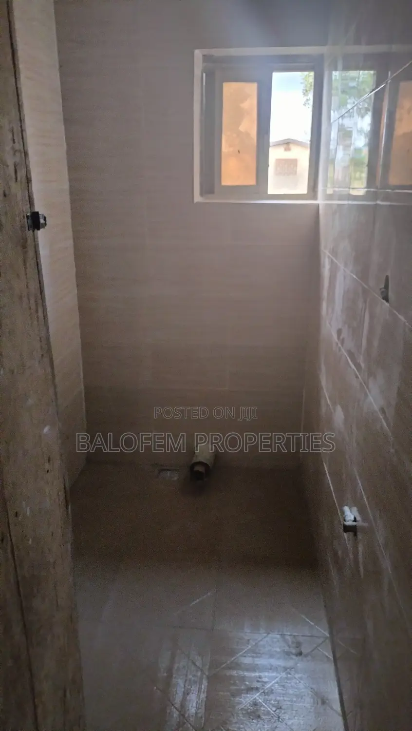 Furnished 3bdrm Block of Flats in Balofem Properties &, Abeokuta North in Abeokuta North