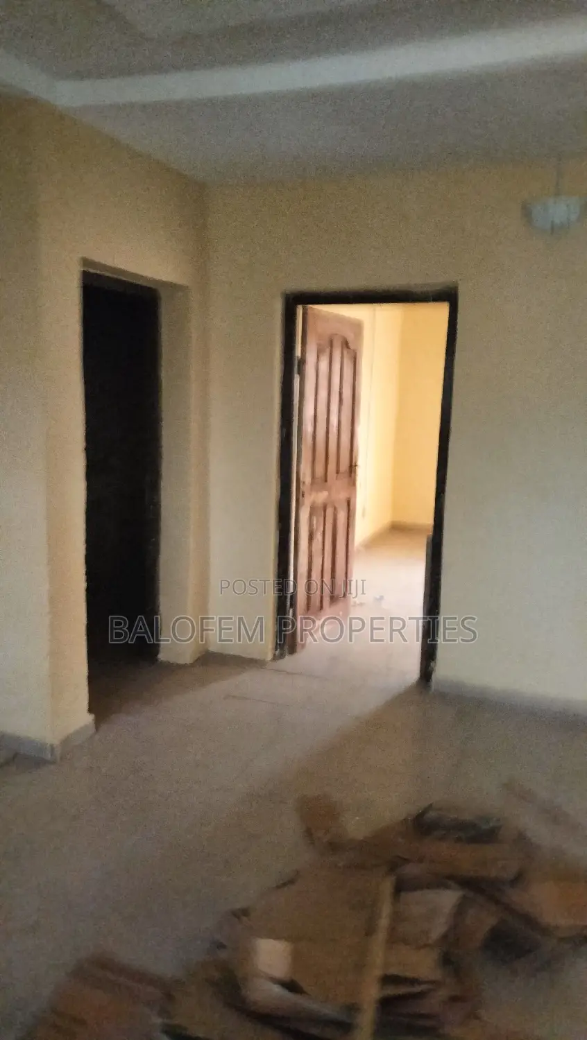Furnished 3bdrm Block of Flats in Balofem Properties &, Abeokuta North in Abeokuta North
