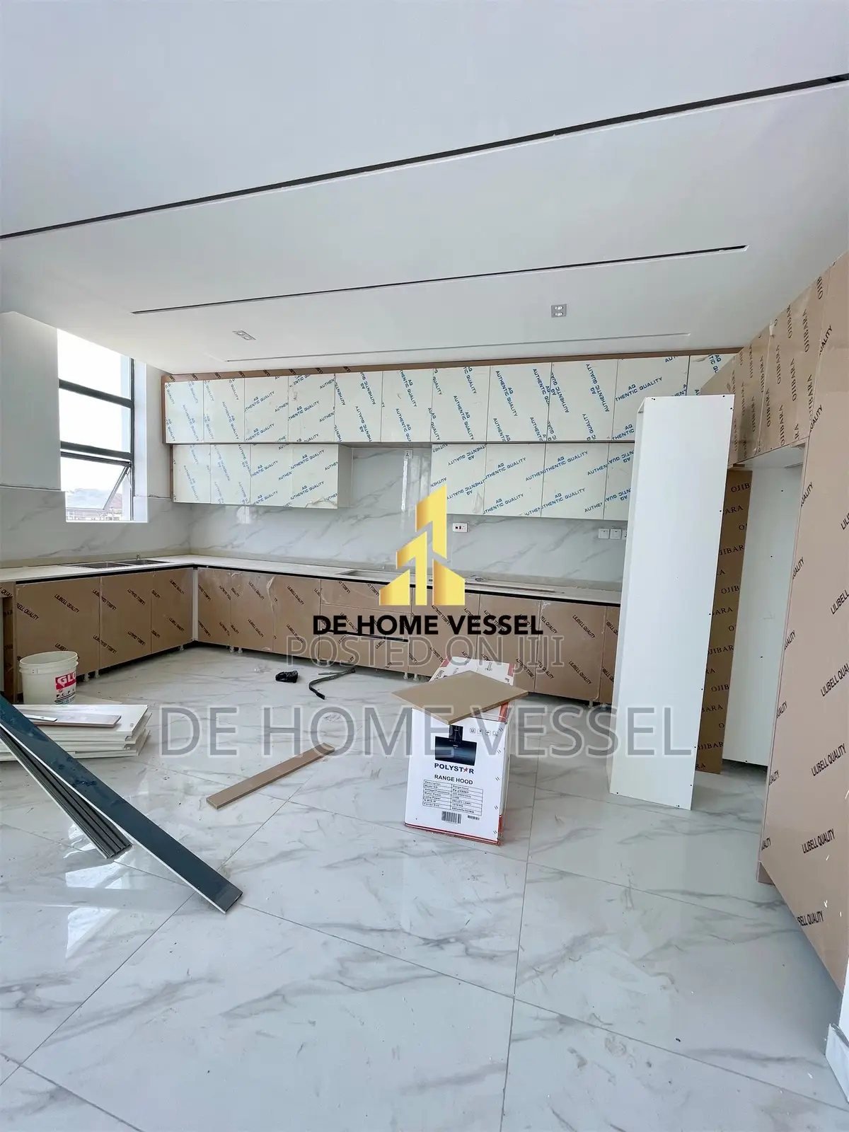 Fantastically Finished Luxury 2 Bed Apartment in Lekki Phase 1