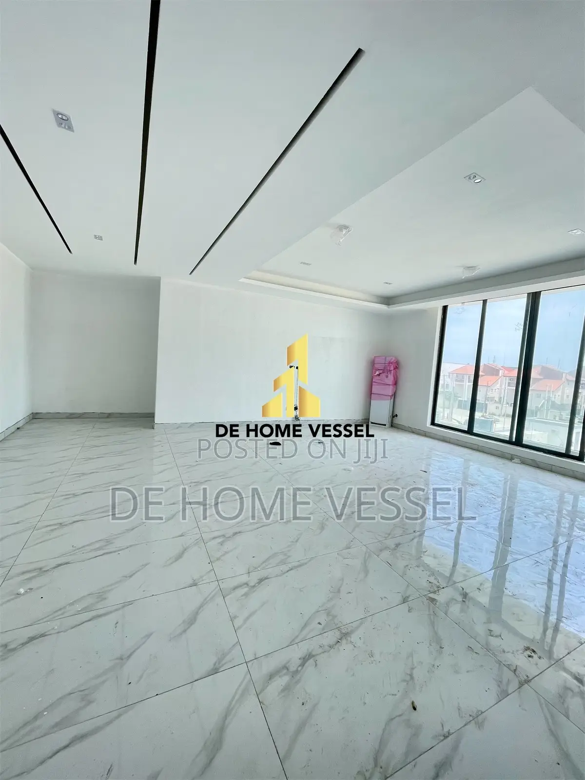 Fantastically Finished Luxury 2 Bed Apartment in Lekki Phase 1
