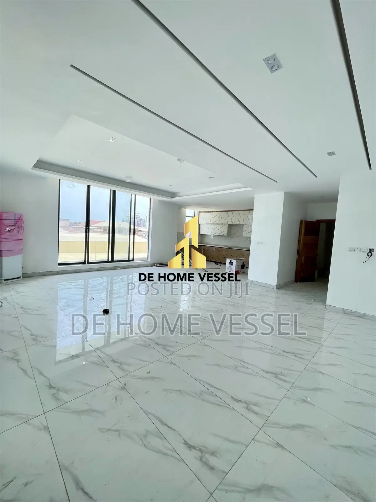 Fantastically Finished Luxury 2 Bed Apartment in Lekki Phase 1