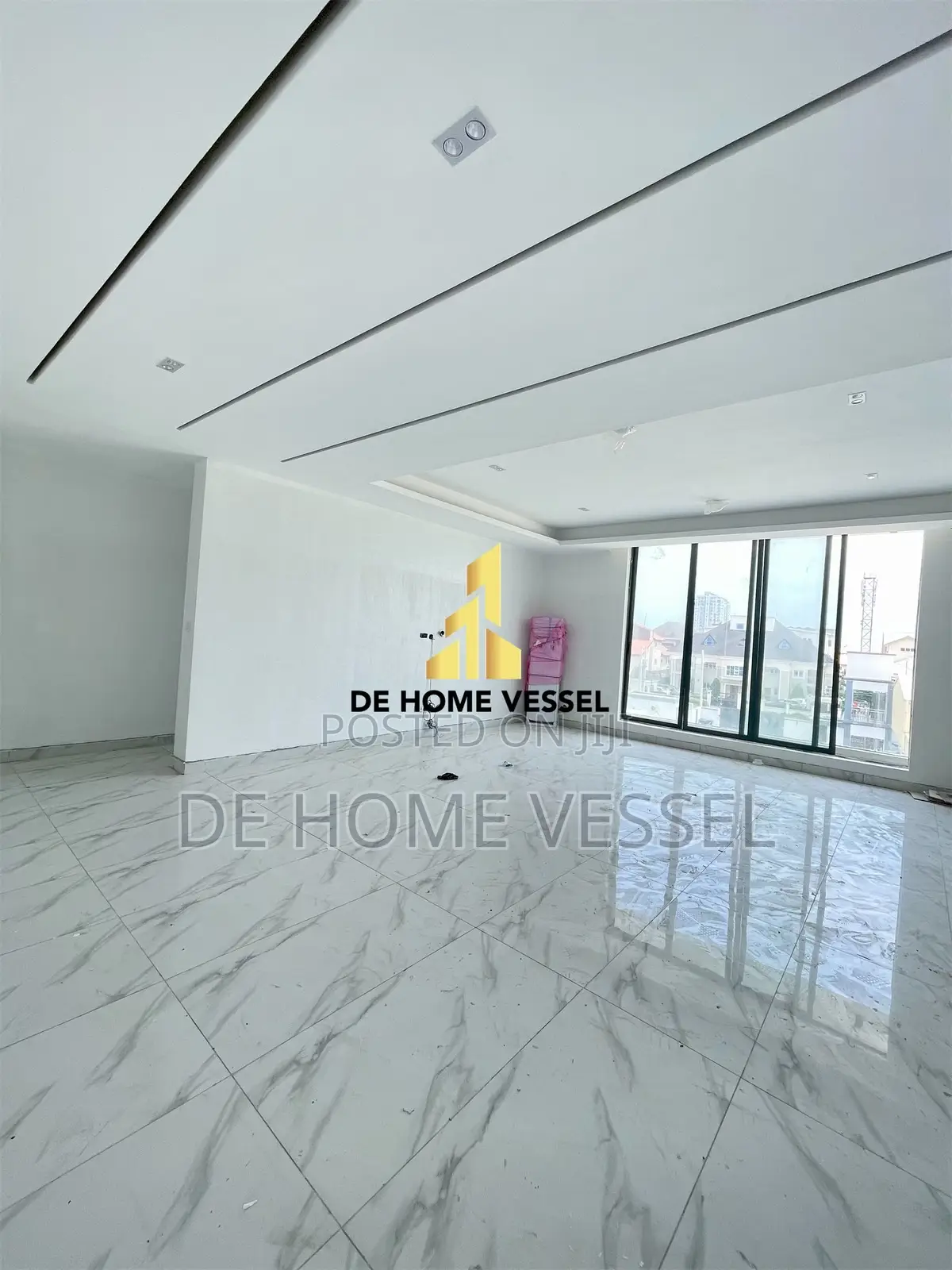 Fantastically Finished Luxury 2 Bed Apartment in Lekki Phase 1