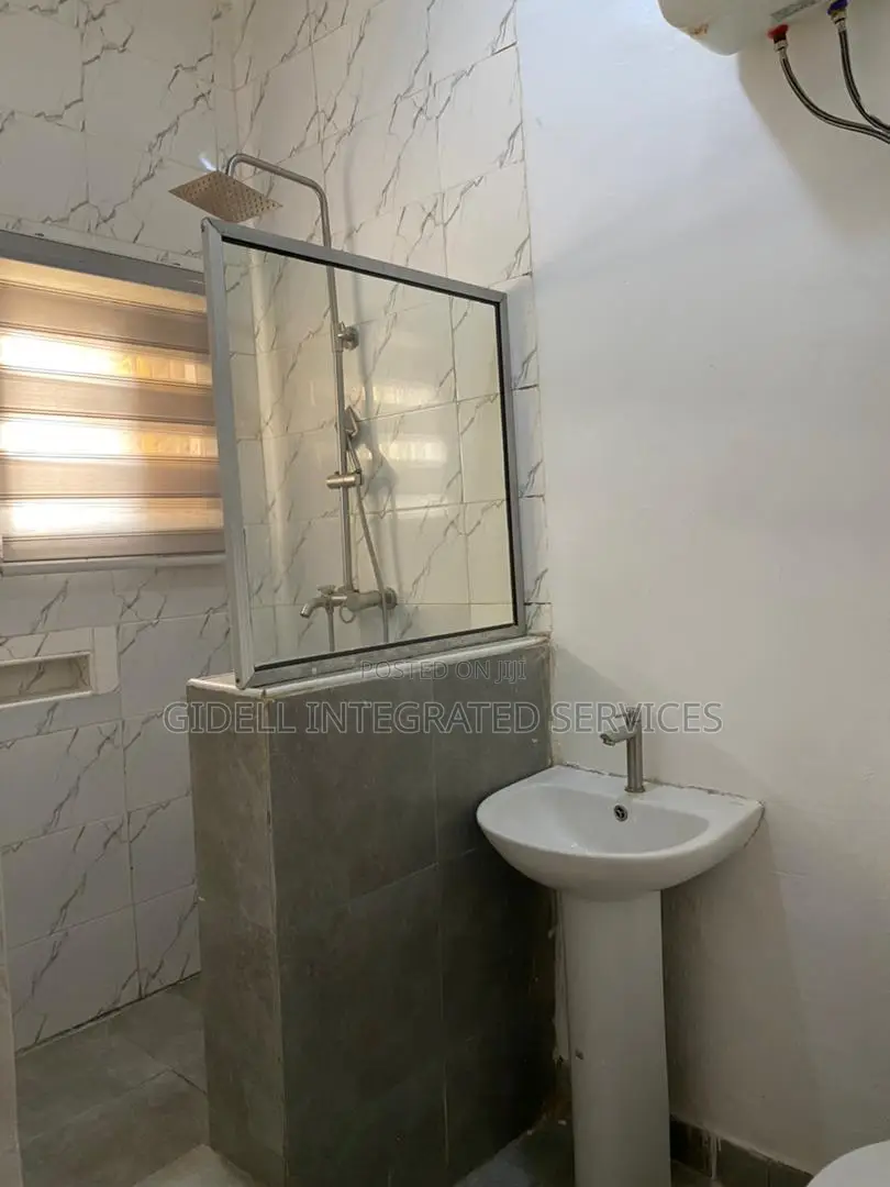 Furnished 3bdrm Apartment in Mabushi for rent in Mabushi