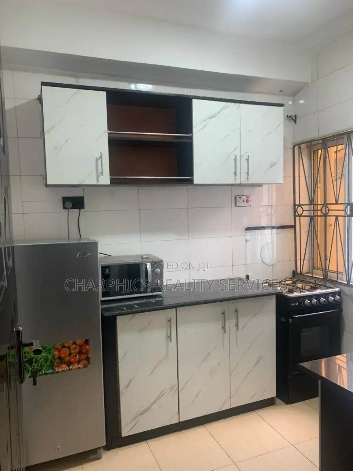 Furnished 2bdrm Apartment in Ikeja GRA for rent in Ikeja GRA