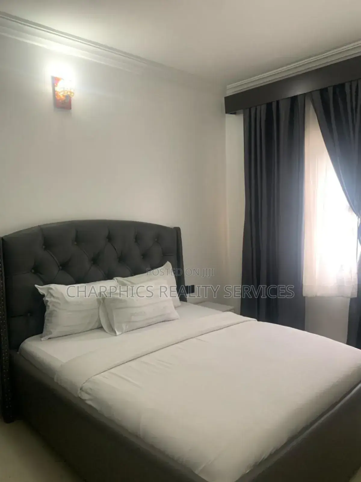 Furnished 2bdrm Apartment in Ikeja GRA for rent in Ikeja GRA