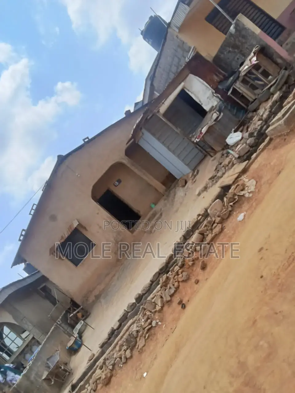 14 Executive Rooms Hotel for Sale at Iguand Lasu Rd in Ikotun / Ikotun/Igando