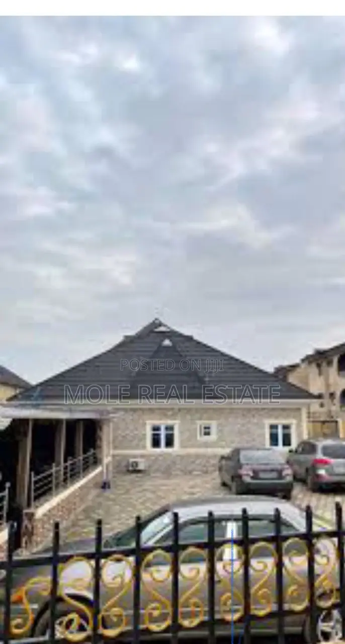 Half Plot of Land 30ft by 120ft Lanre Bustop Lasu Iguando Rd in Ikotun / Ikotun/Igando