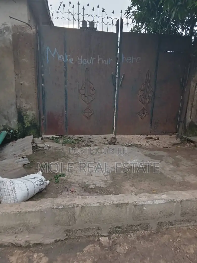 Full Plot of Land at Ijegun Alimosho in Ikotun / Ikotun/Igando