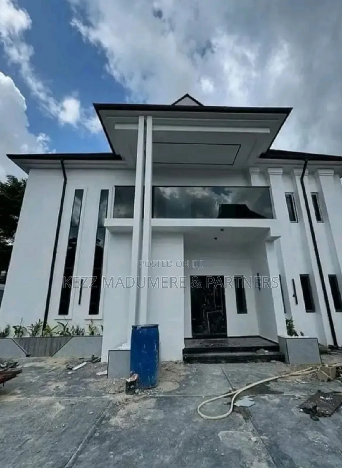 7bdrm Duplex in Nta Road , Port for sale in Port-Harcourt
