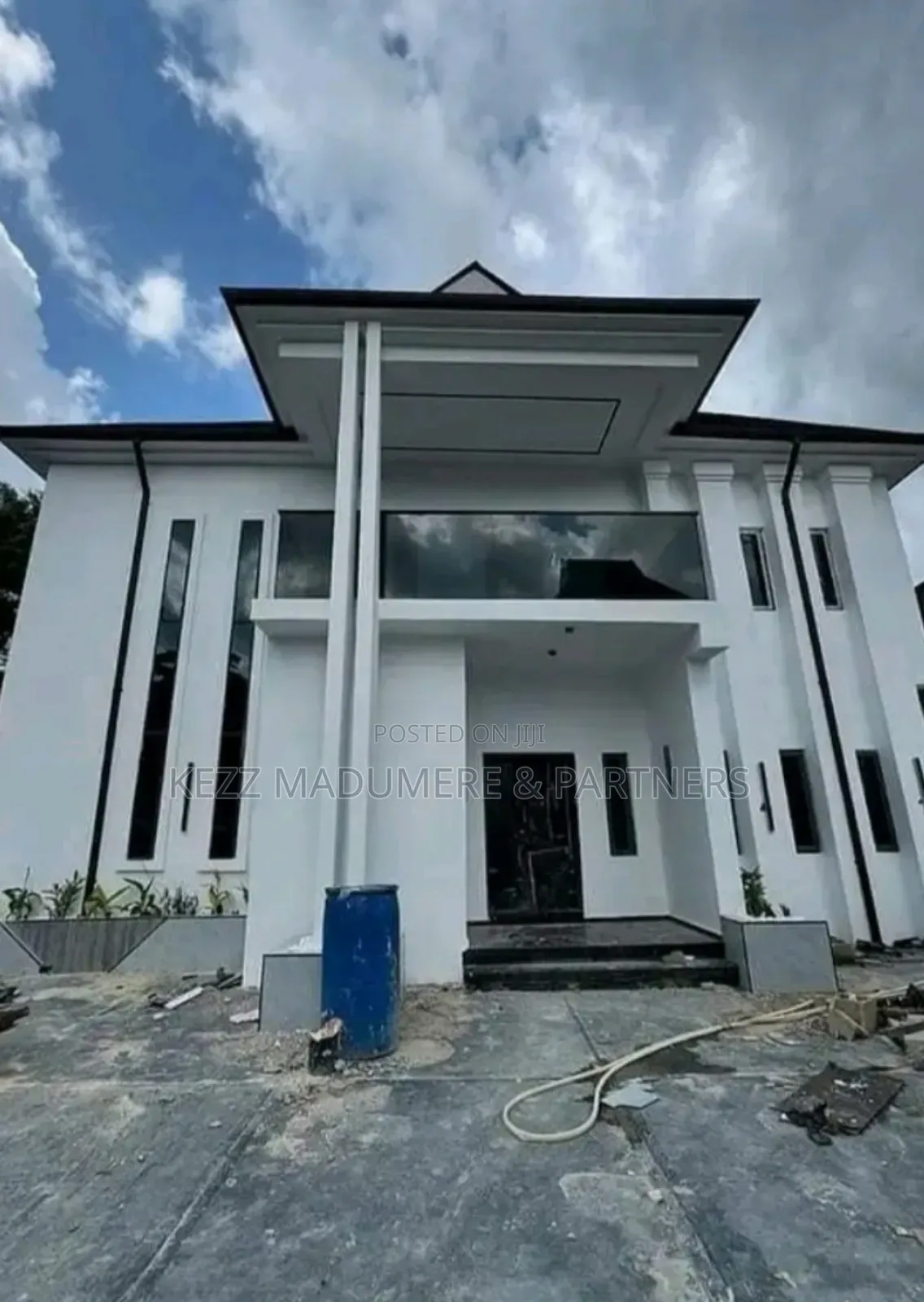 7bdrm Duplex in Nta Road , Port for sale in Port-Harcourt