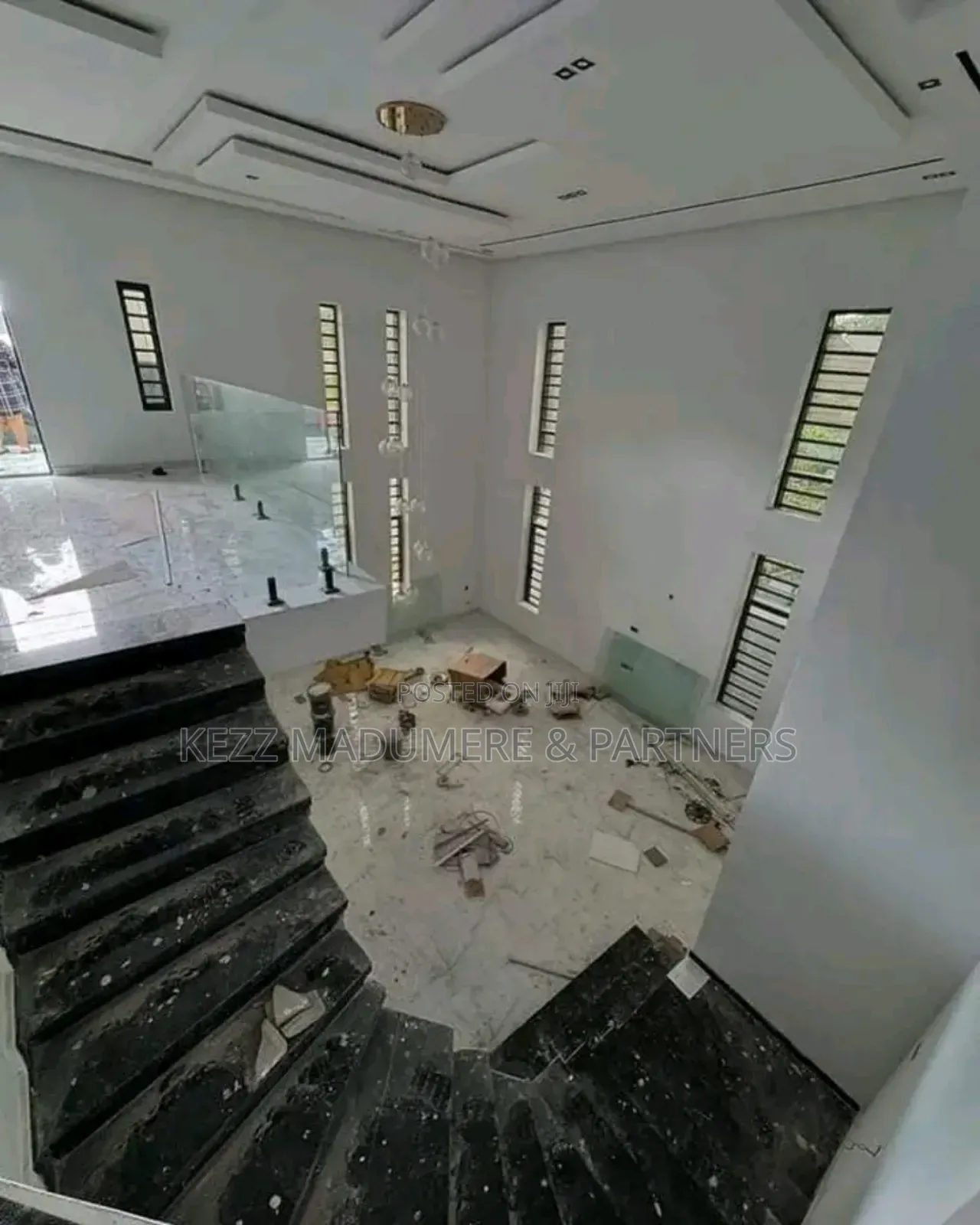 7bdrm Duplex in Nta Road , Port for sale in Port-Harcourt