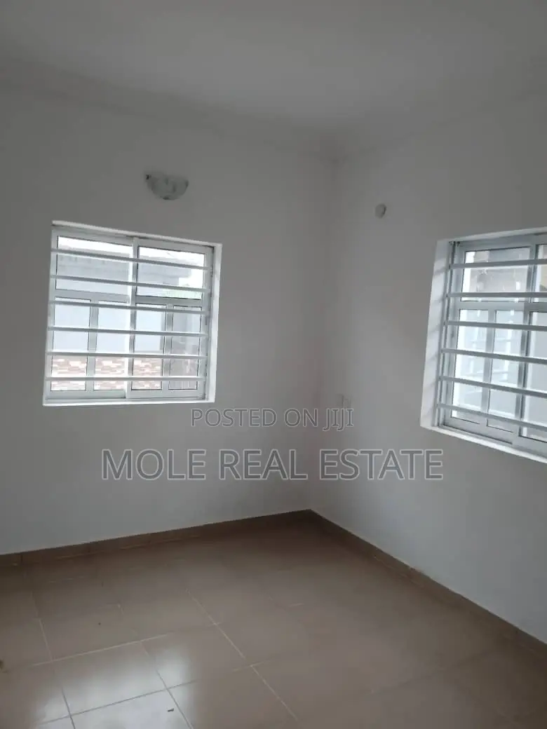 3 Bedroom Flat on Half Plot in Governors Rd Ikotun in Ikotun / Ikotun/Igando