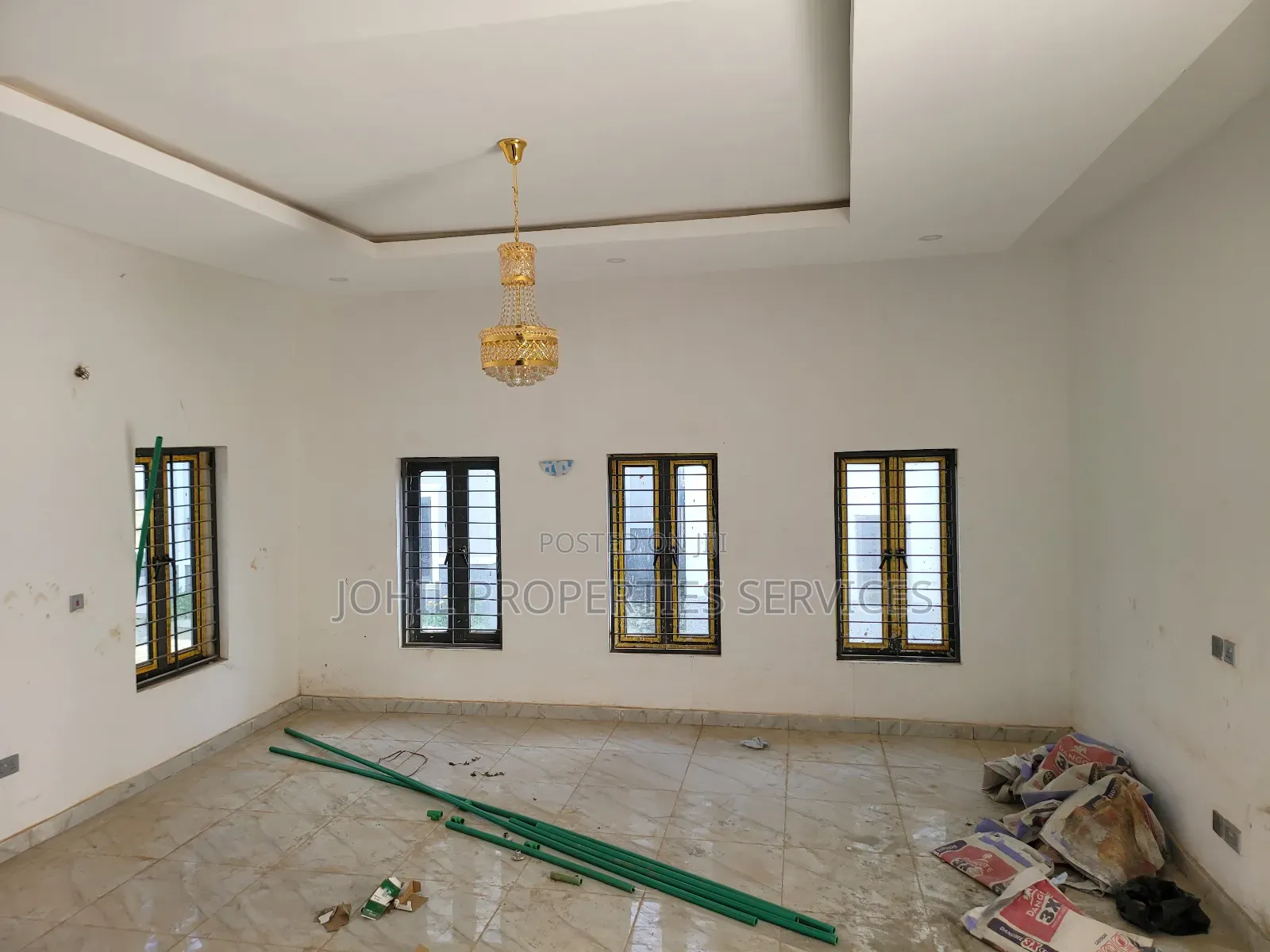 4bdrm Duplex in Admiralty Estate, Asokoro for sale in Asokoro