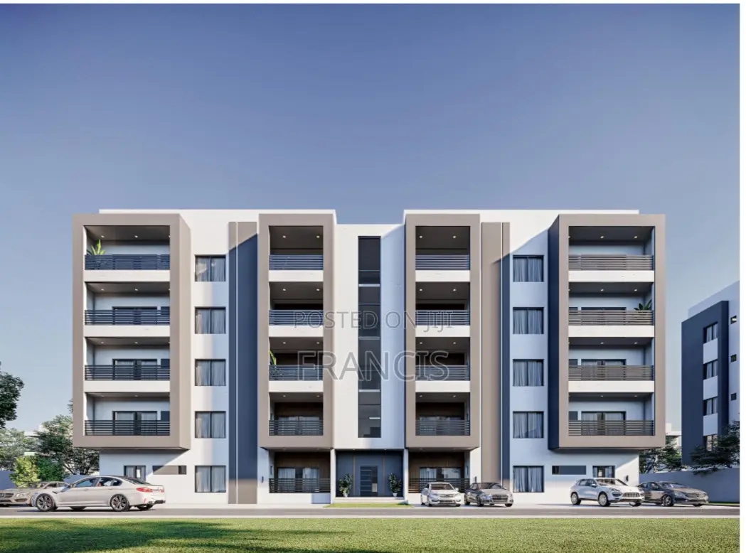 2bdrm Apartment in The Fulton, Idu Industrial for sale in Idu Industrial