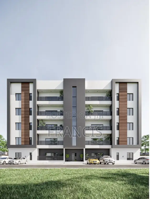 2bdrm Apartment in The Fulton, Idu Industrial for sale in Idu Industrial