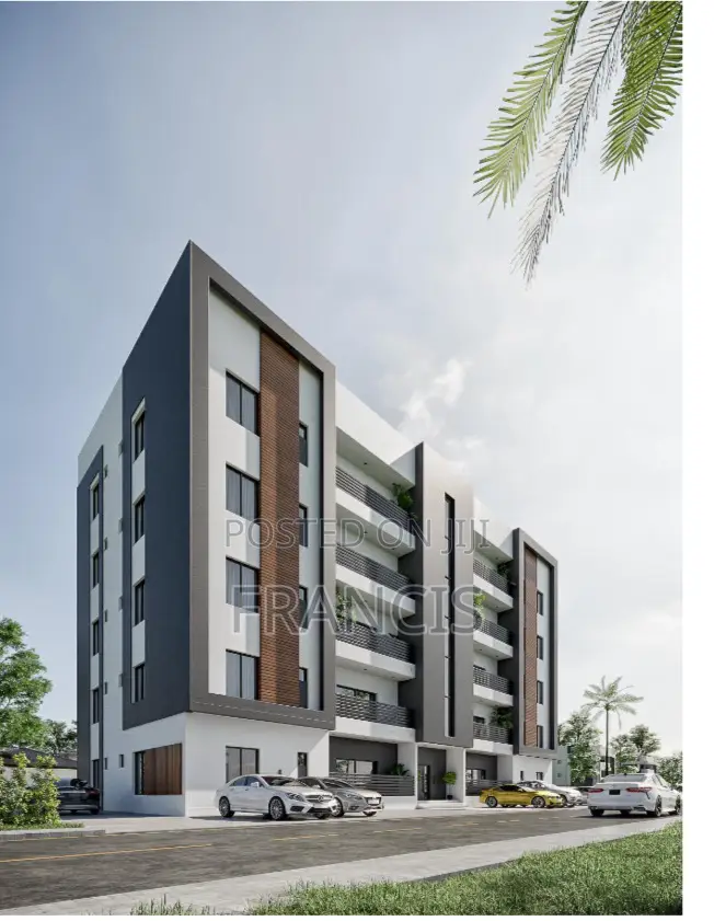 2bdrm Apartment in The Fulton, Idu Industrial for sale in Idu Industrial