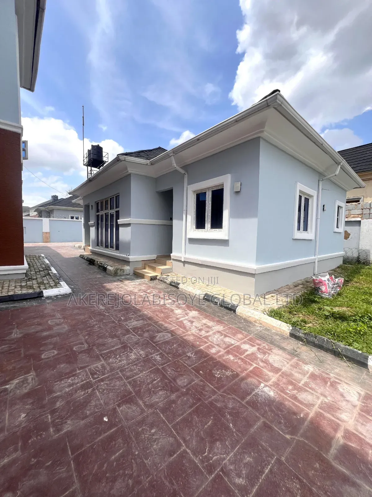 5bdrm Duplex in Guzape Abuja for rent in Guzape District