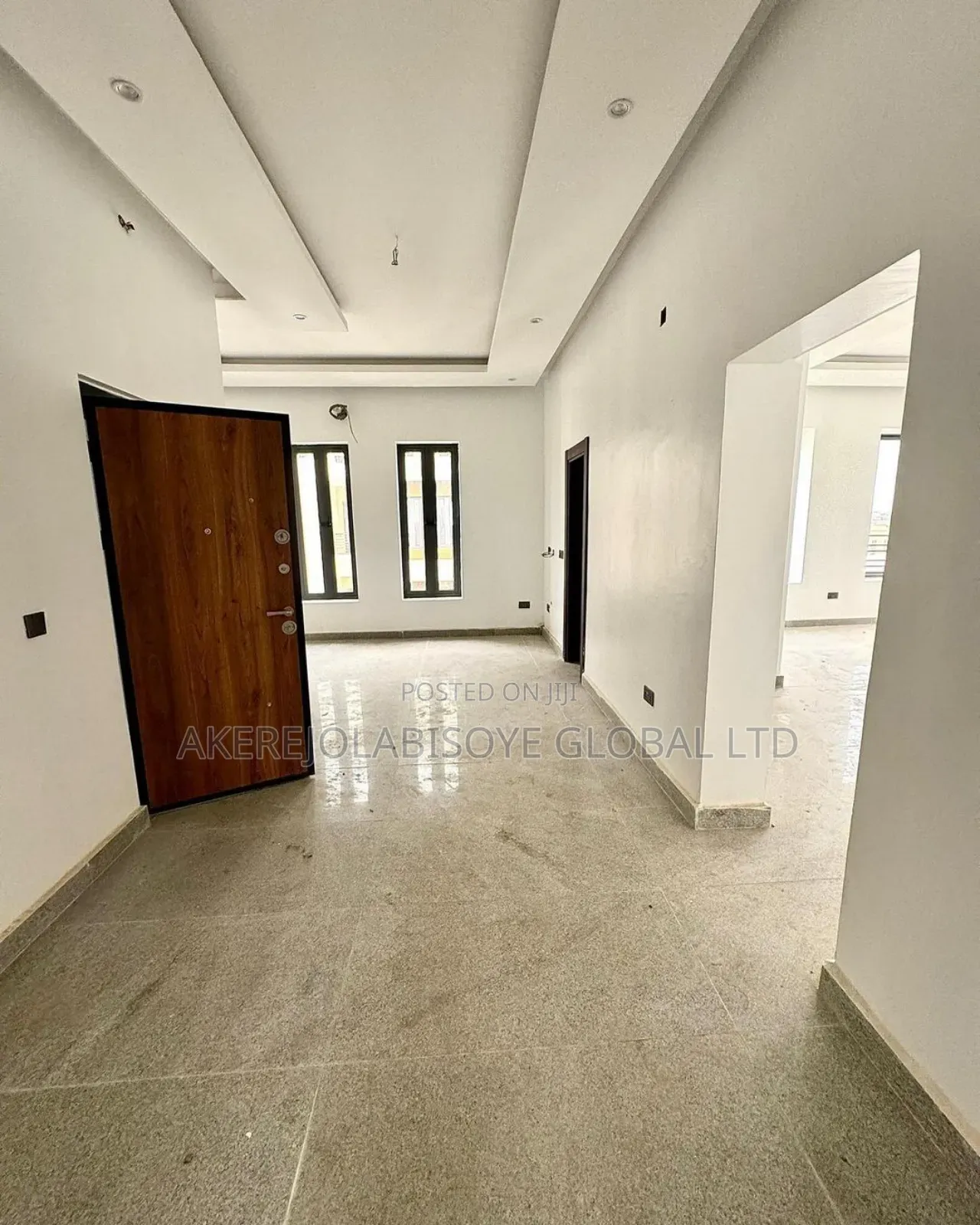 2bdrm Block of Flats in Kado Abuja for rent in Kado