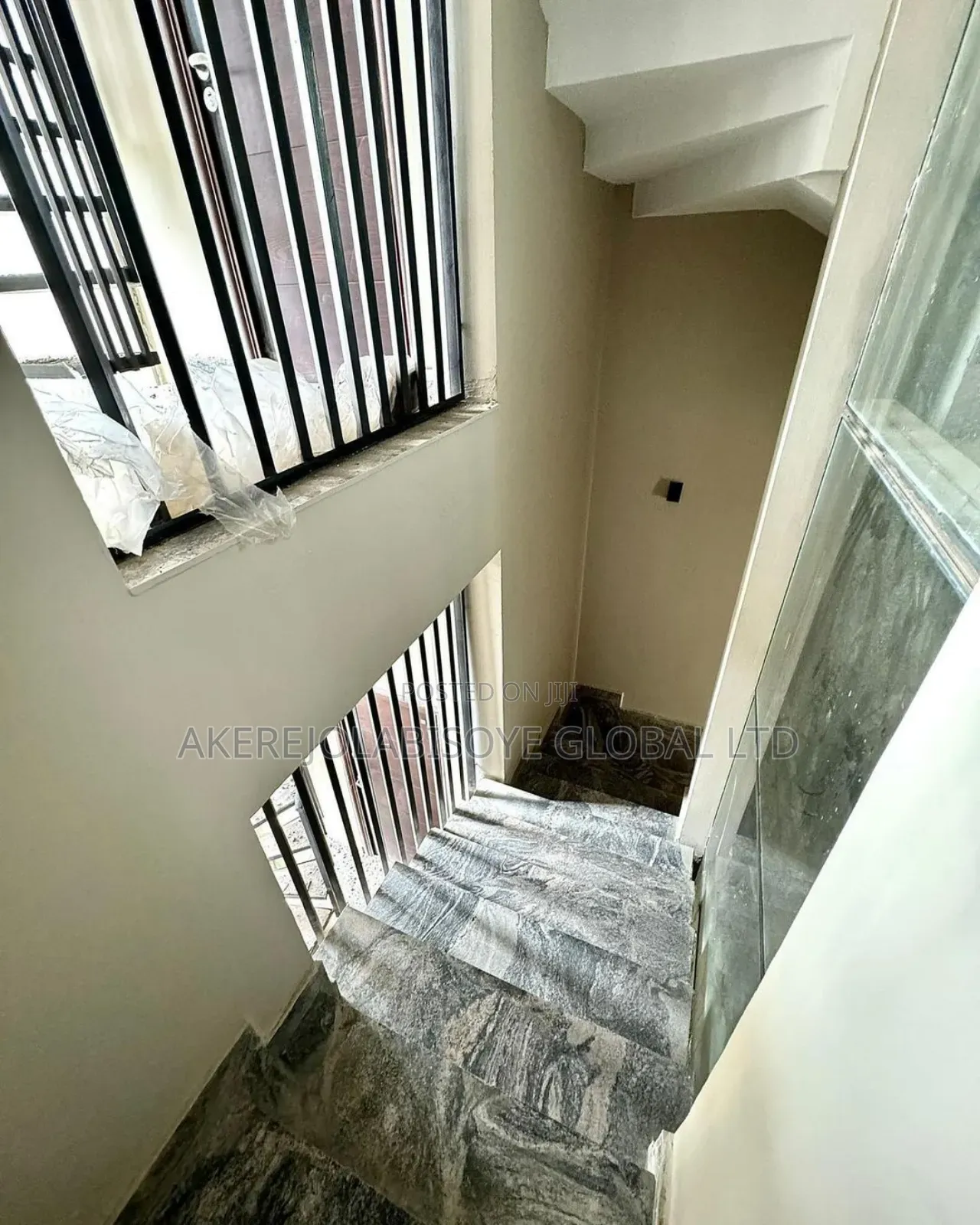 2bdrm Block of Flats in Kado Abuja for rent in Kado